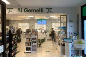 Farm. Ai Gemelli