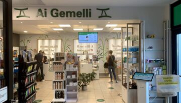 Farm. Ai Gemelli